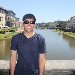 Meet your Posher, Kunal